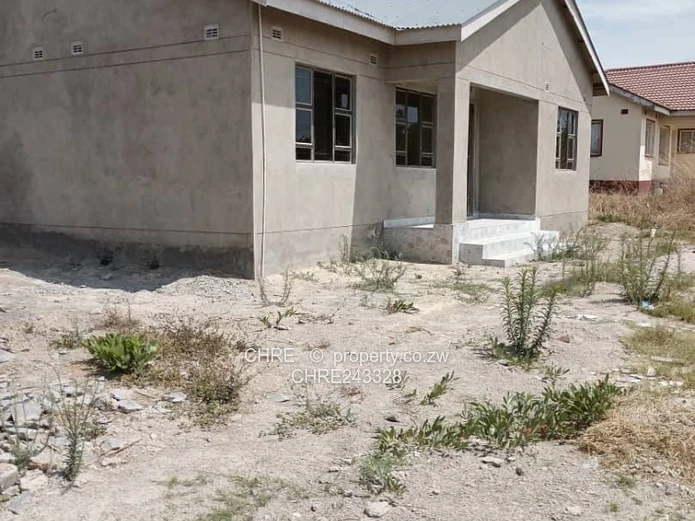 Eastview Phase 6 Cottage To Let