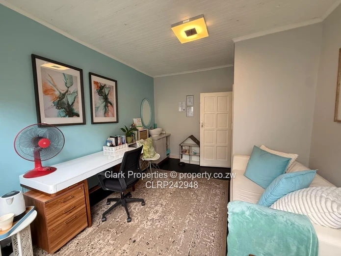 Medical & Wellness Rooms To Let – Highlands