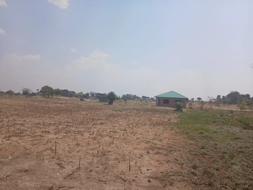 Farm & Agricultural Land