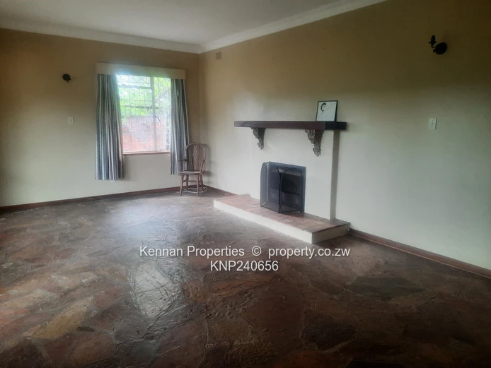 Elevated Starter Home with Lovely Trees (Sole Mandate)