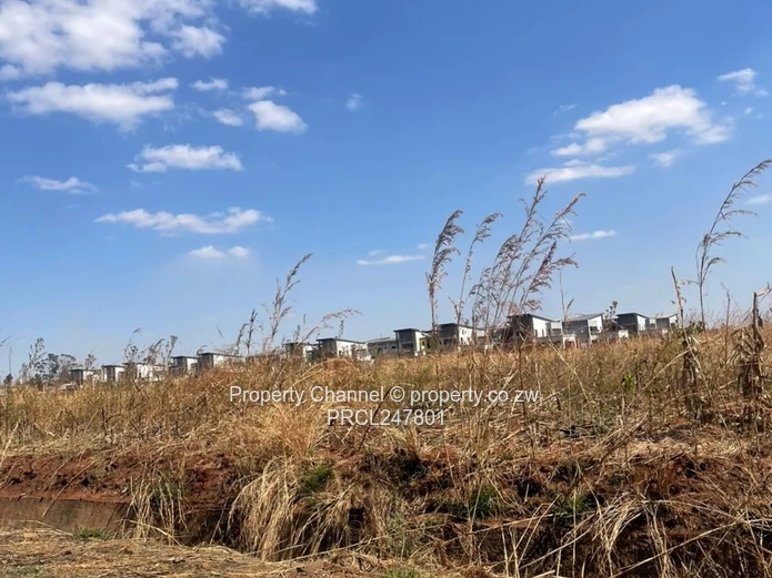 3000sqm Stand for Sale – Goodhope, Westgate Area