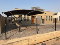 3 Bedroom Townhouse Complex