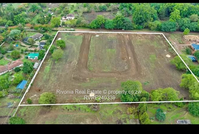 Old Marlborough stands 900-1000sqm 