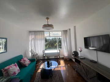 Flat & Apartment