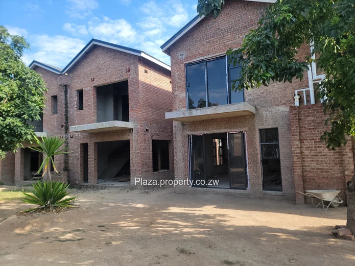 3 Bedroom Duplex for sale in Greendale Athlone. Selling off-plan 