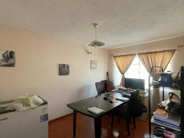 3 Bedroom Garden Flat