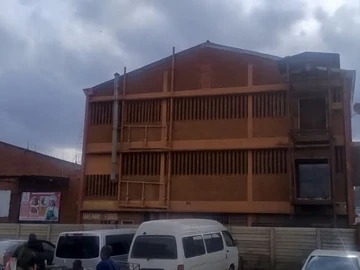 Shop & Retail Property