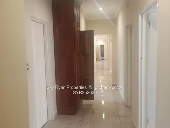 Westgate Adylinn House For Sale