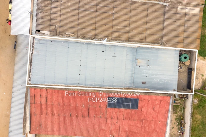 Commercial building for sale (Sole Mandate)