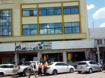 Shop & Retail Property