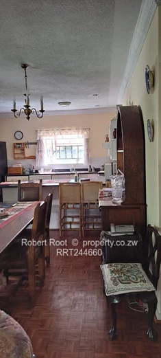 Property To Rent – Dandaro (55+ Community)