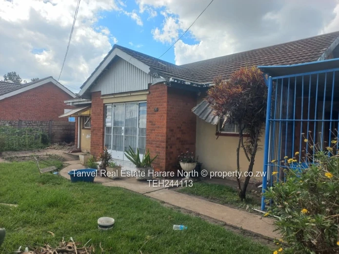 New listing  St Martin’s House for Sale A solid opportunity in St Martin’s 