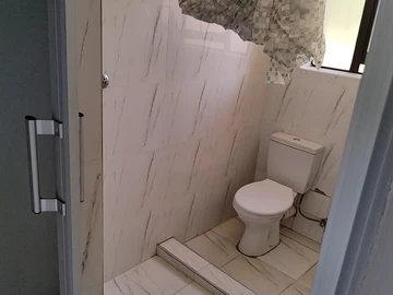 4 Bedroom Townhouse Complex