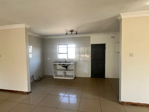 3 Bedroom Cottage
