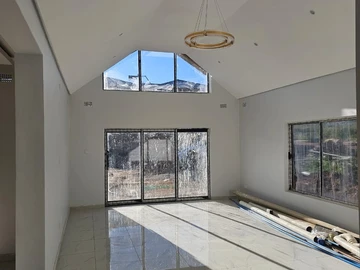 4 Bedroom Townhouse Complex