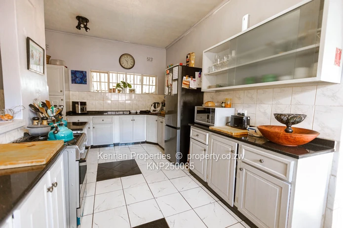 The perfect property for extended family living and future flexibility