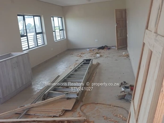 Newly build morden offices for rent in Harare CBD