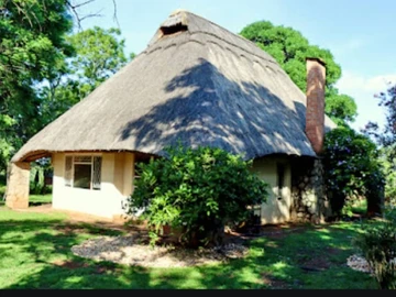 Farm & Agricultural Land