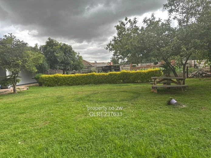 Mabelreign House for Sale