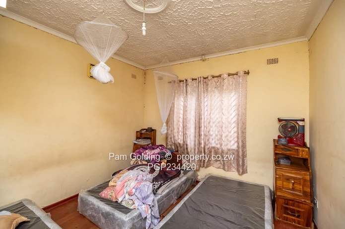 House for Sale – Mt Pleasant, Seagate Road