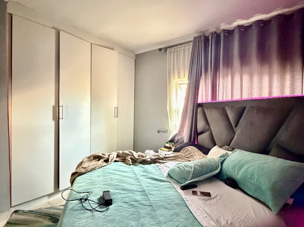 2 Bedroom Garden Flat