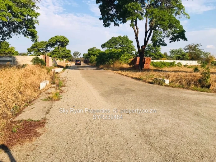 Mabelreign Stand For Sale