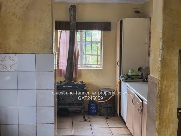 Premier Cluster Development Site – 8,000 m²