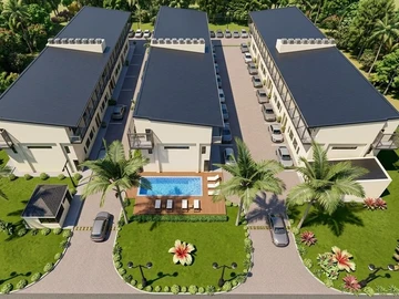 Flat & Apartment