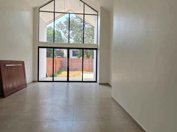 4 Bedroom Townhouse Complex