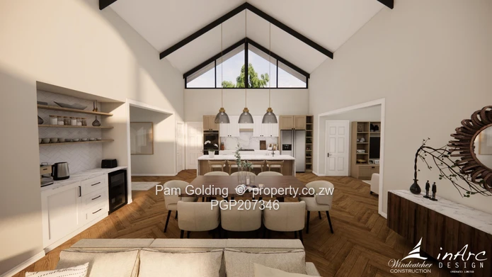 Refined Living On Steppes Road (Sole Mandate)