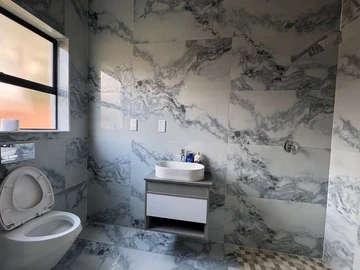 3 Bedroom Townhouse Complex