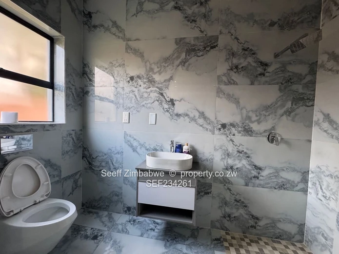 Secure 3-Bed Mandara Cluster | Borehole | Only 2 Left!