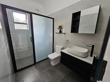 3 Bedroom Townhouse Complex