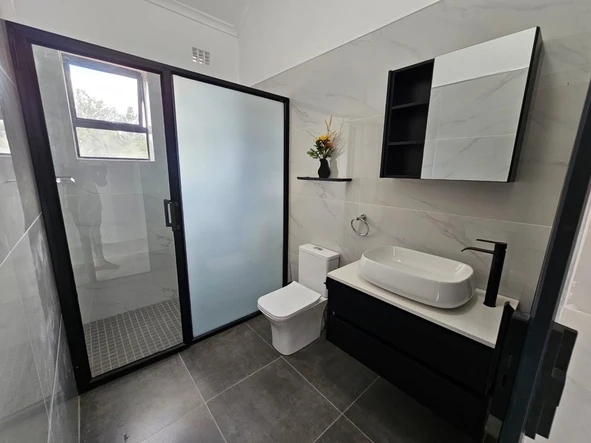 3 Bedroom Townhouse Complex