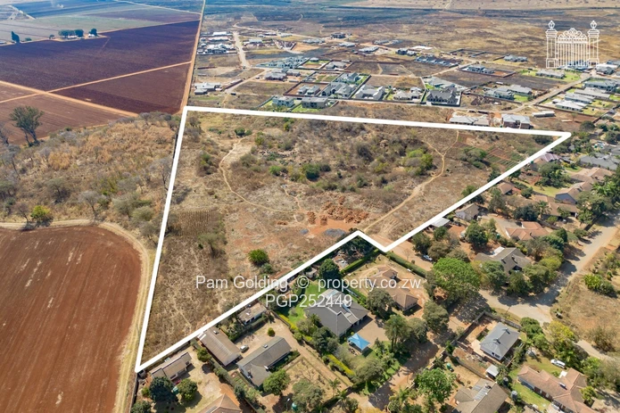 prime development land in Marlborough (Sole Mandate)