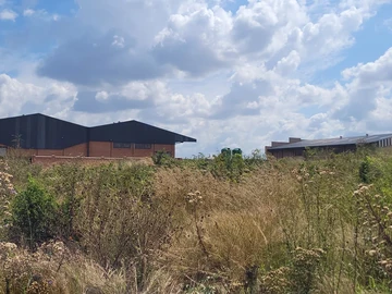 Prime Industrial Land 10,767sqm in Arlington