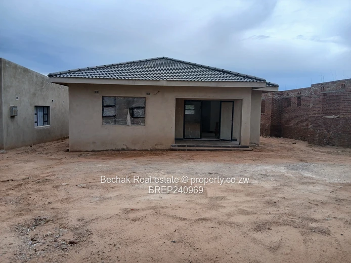 Townhouse for sale in Burnside 