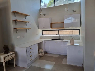 2 Bedroom Townhouse Complex