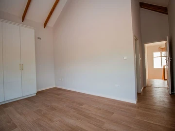 6 Unit Townhouse Complex