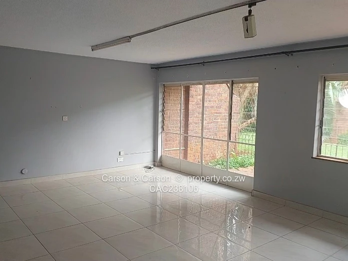 Quiet and Secure Complex