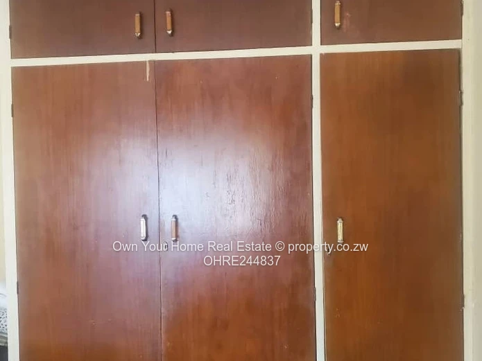 House for sale in Msasa Park