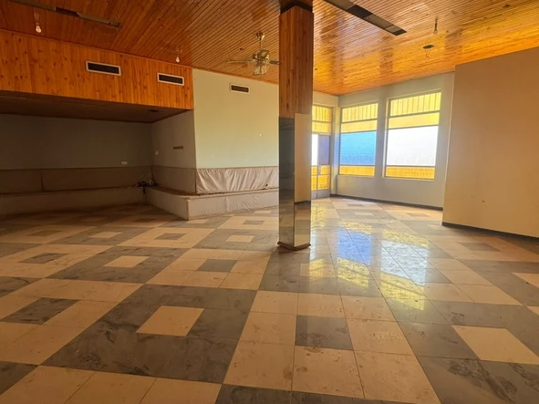 Commercial & Industrial Land