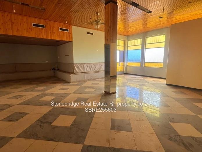 Former Nitestar Drive-In Cinema KILLARNEY / MARVEL, BULAWAYO FOR SALE | USD $2.4 MILLION
