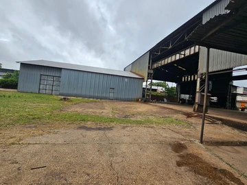 Warehouse & Factory