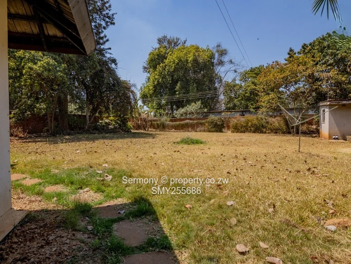 Residential house for sale