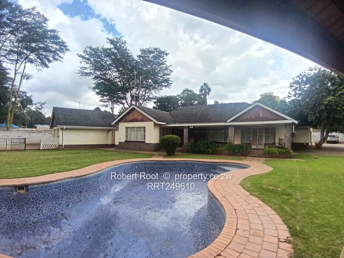4 Bed House For Sale in Avondale 