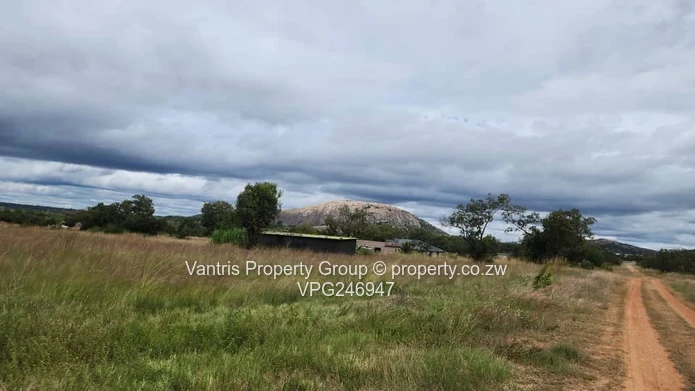 Mutandikwa Park Stands For Sale (Mutoko)