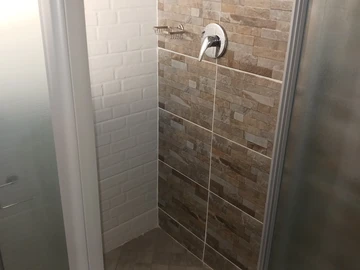 3 Bedroom Garden Flat