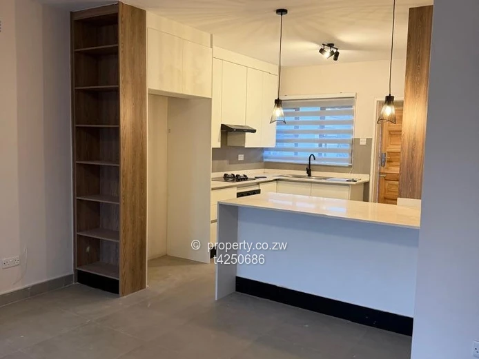 Bluffhill cluster house to rent 