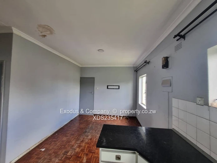 Prime 2-Bedroom Apartment 